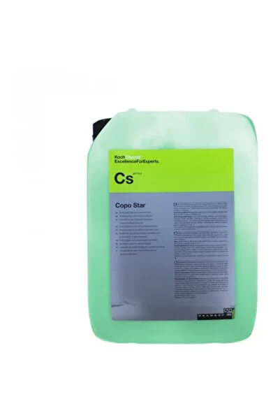 Koch Chemie Copo Star Industrial Cleaning Solution, 11kg