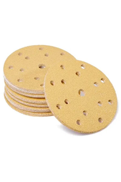 Maddox Disc Abraziv Sanding Disc, P60, 150mm, 50 buc