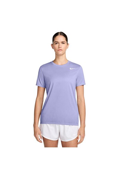 Nike Femei& # x27;s Tricou cu mânecă scurtă Dri-FIT Legend XS