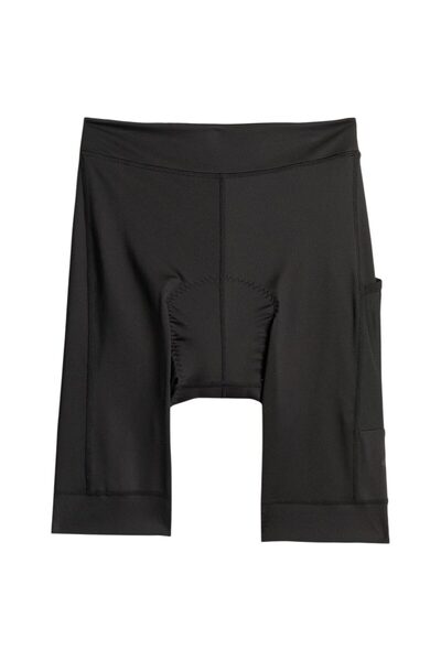 4F Womens Cycling Shorts M