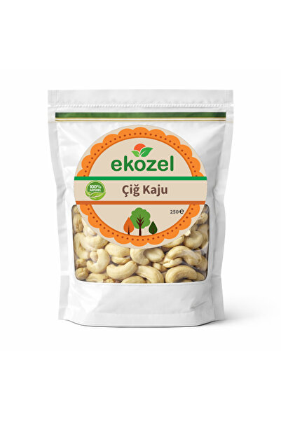 Ekozel الكاجو الخام - 500 جرام