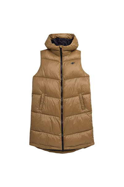4F Womens Sleeveless Jacket M