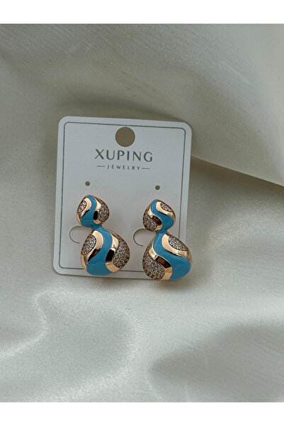 Bozhi Elegant Earrings Summer Chic Style Stylish Gift
