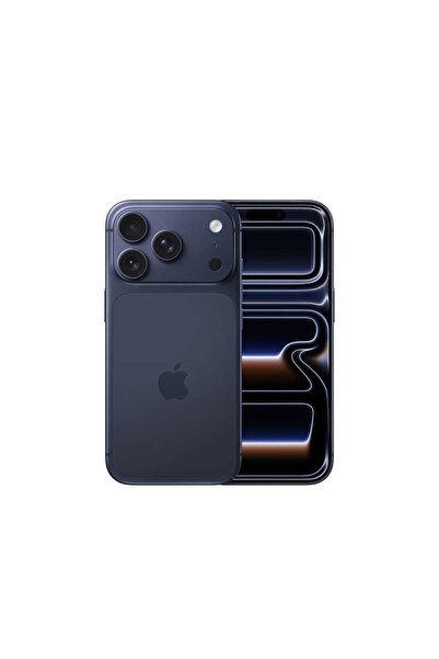 Apple Iphone 17 Pro 5G Smartphone, 256 GB Storage, Deep Blue