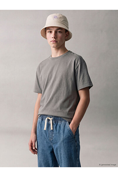 LC Waikiki Loose Fit Boy's Jean Trousers