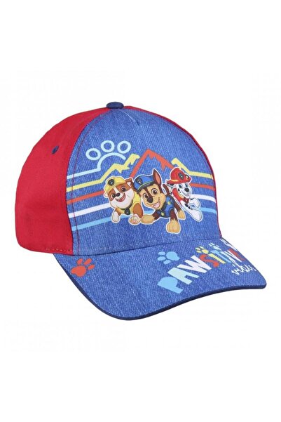 Cerda Sapca Paw Patrol Vibrații Pozitive, 53cm
