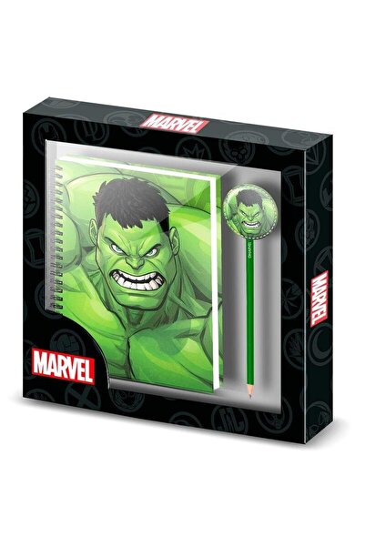Marvel Set Agenda , Pix Hulk Destroy, A5
