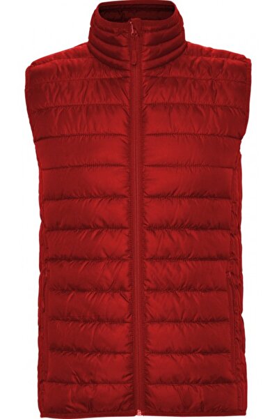 ROLY Men's Vest Oslo, red