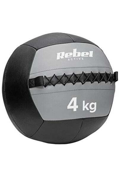 Rebel MINGE MEDICINALA PENTRU EXERCITII 4 KG ACTIVE