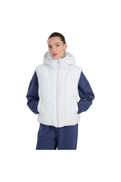 4F Womens Sleeveless Jacket S