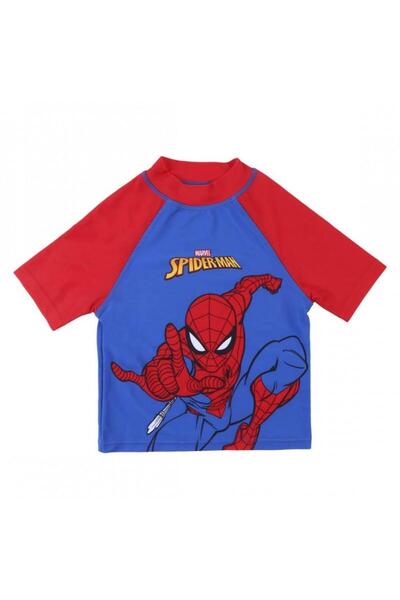 Cerda Tricou Pentru Inot Spiderman, Protectie UV 50%, 2Ani