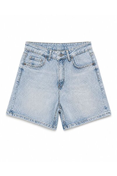 Utica Jeans Σορτς τζιν City Boy