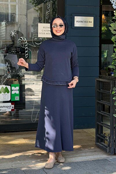 SCL Etekli Takım 10002612311010T Lacivert