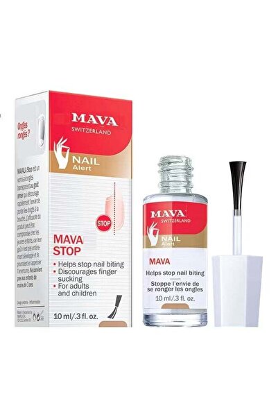 Mava نيل ستوب 10 مل