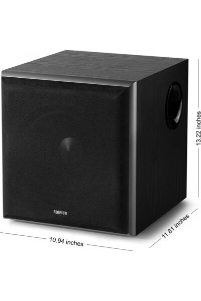 Genel Markalar T5 Elektrikli Aktif Subwoofer