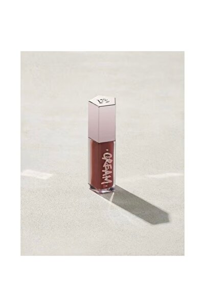 NO BRAND Moisturizing Color Glossy Lip Cream/No Replacement or Refund