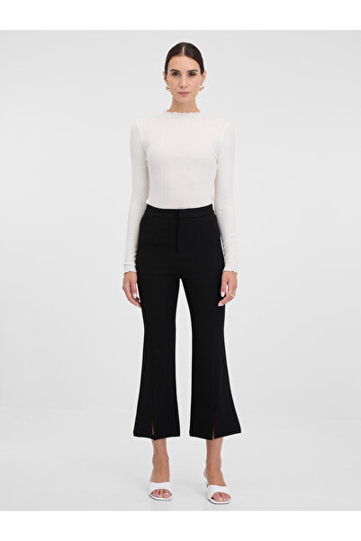 ORSAY Black women's trousers