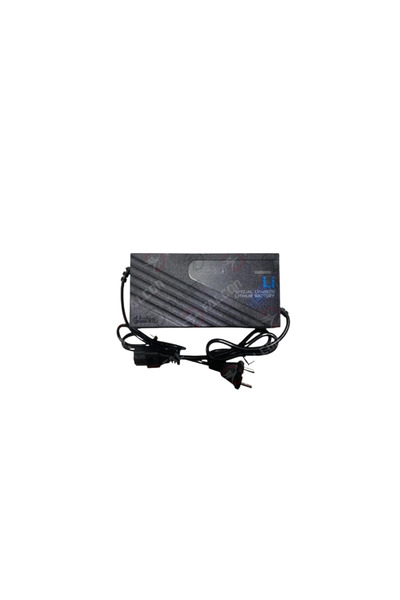 Falcon ŞARJ ALETİ 72 V 20 AH LİTYUM