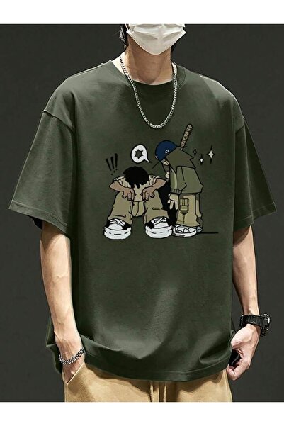 valeriae valirea 1ης ποιότητας T-shirt Πνεύμα του Δρόμου