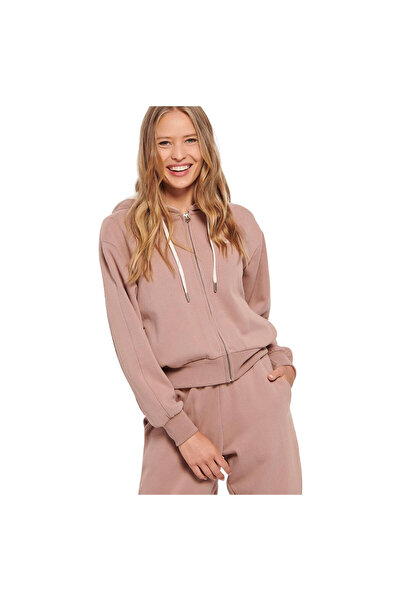 Funky Buddha Femei& # x27;s Cardigan XS