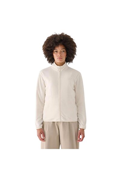 4F Women's Fleece Cardigan XXL
