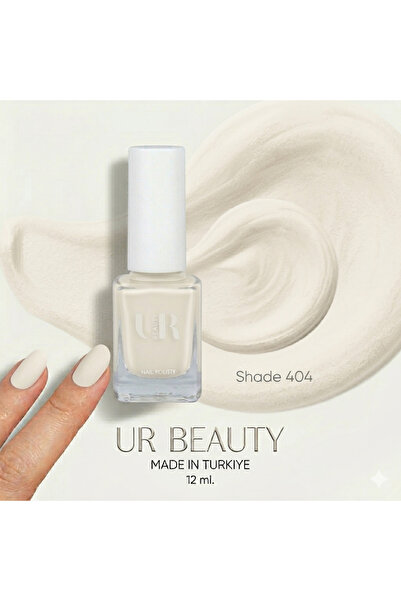 URbeauty U R Beauty - Nail Polish - 404