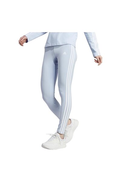 adidas Femei& # x27;s W Colanți cu 3 dungi L