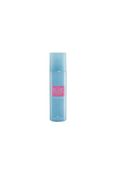 Antonio Banderas , Blue Seduction, Scented Spray, For Women, 150 ml