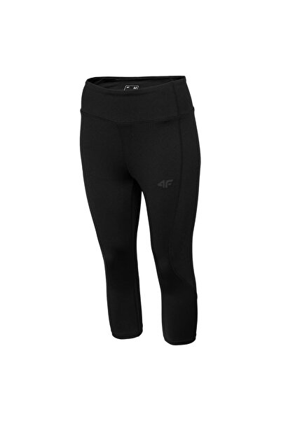 4F Women's Functional 3/4-Length Leggings XS