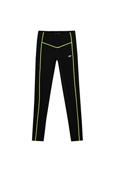 4F Women's Leggings S