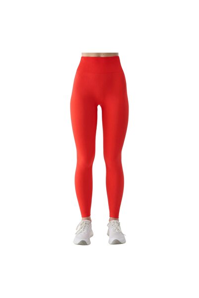 4F Women's Functional Leggings XS/S