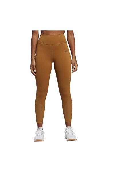 adidas Women's Tailored HIIT 7/8 Leggings L