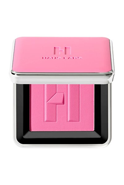 Haus Labs LADY GAGA Color Fuse Powder Blush With Fermented Arnica - Pudra All...