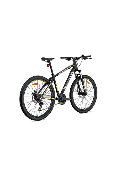 Kron XC 75 26 JANT MEKANİK DİSK FREN BİSİKLET