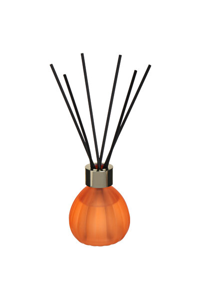 Zumzeria Parfum de cameră cu aromă de dovleac și condimente, cu bețișoare, 90ml