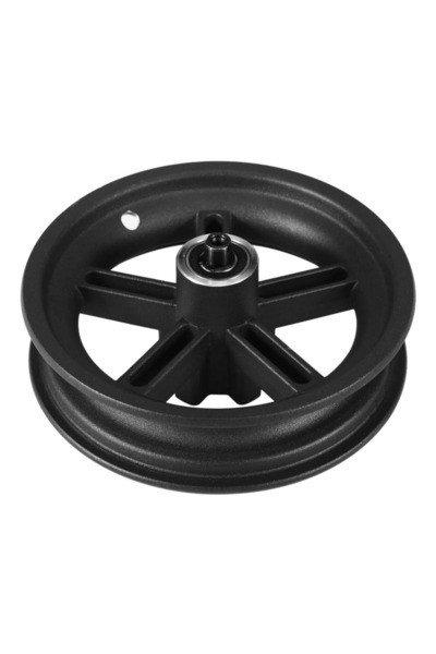 RASPORT Metal rear scooter wheel M365/1S (M-1101)