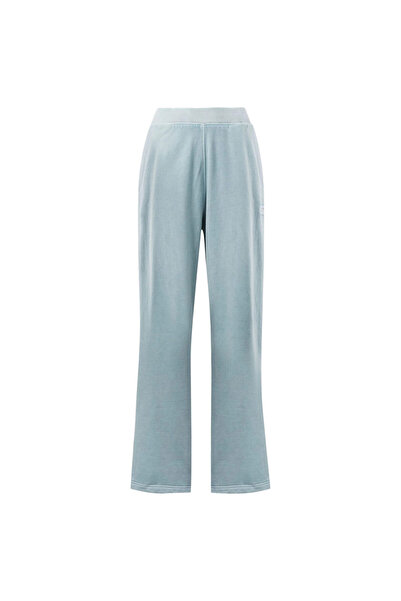 Reebok Womens Classics Dye Fleece Pants M