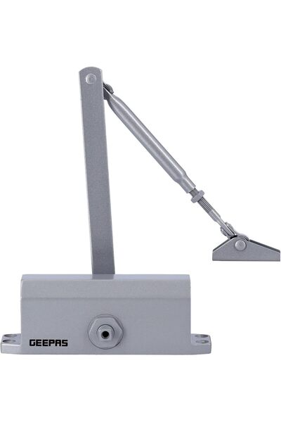 Geepas مُغلق أبواب شديد التحمل، مانع للتسرب، GHW65057 |   معدات هيدروليكية مت...