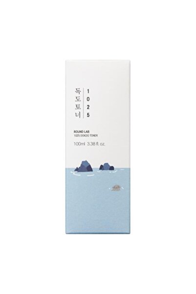 Round Lab 1025 Dokdo Tonik 100 ml