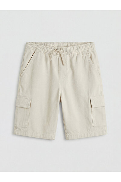 LC Waikiki Pantaloni scurți - Băieți, Pantaloni scurți - Adolescenți