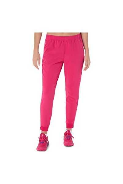 Asics Womens Match Pants M