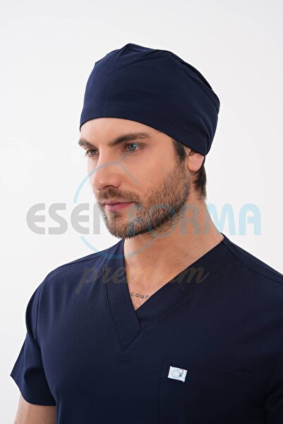 Esen Forma Erkek - Cerrahi Bone