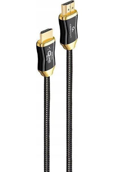 Gembird Cablu Optic Activ AOC HDMI Ultra High Speed cu Ethernet Seria Premium...