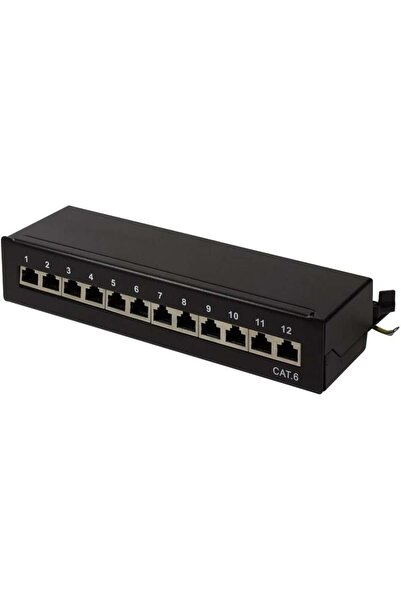 LogiLink panou de interconexiune