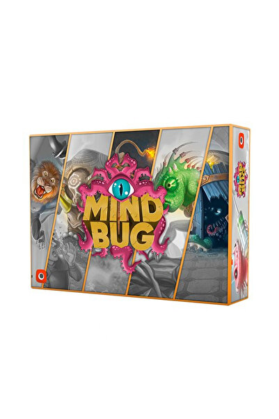 Portal Mindbug