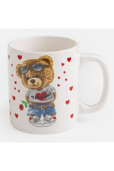 Zumzeria CANA 7X6 ROSE BEAR 125ML