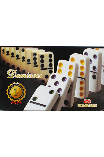 Mega Creative Jocul Domino