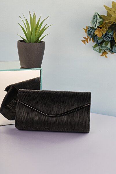 weem bag إيليسارا EB0204 |   حقيبة سهرة أنيقة على شكل مثلث من سندريلا