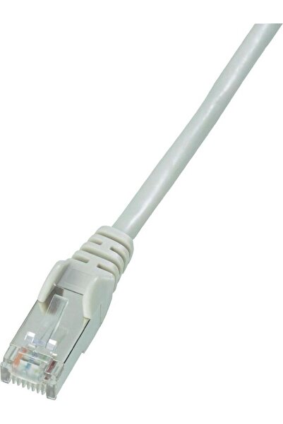 Digitus Premium - cablu patch - 5 m - g