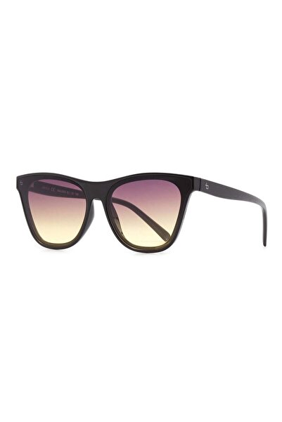 BEN.X 9264 C04 62-16 Cat Eye Women's Sunglasses